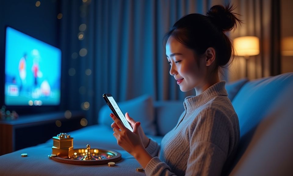 miga88 mobile gaming
