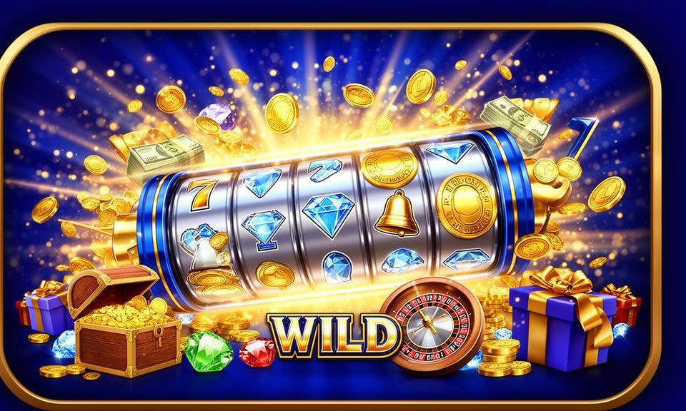 miga88 Teroka meja dan slot kasino